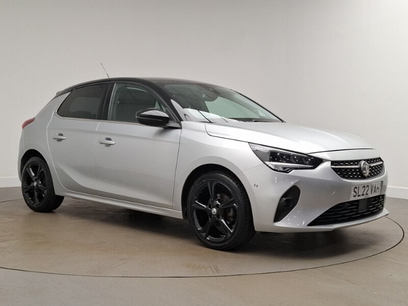 Used Vauxhall Corsa 2022 for sale - 77197400: Photo 13