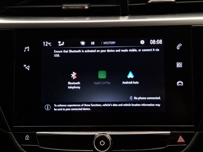 Used Vauxhall Corsa 2022 for sale - 77197400: Photo 14