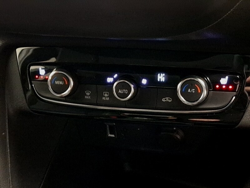 Used Vauxhall Corsa 2022 for sale - 77197400: Photo 17