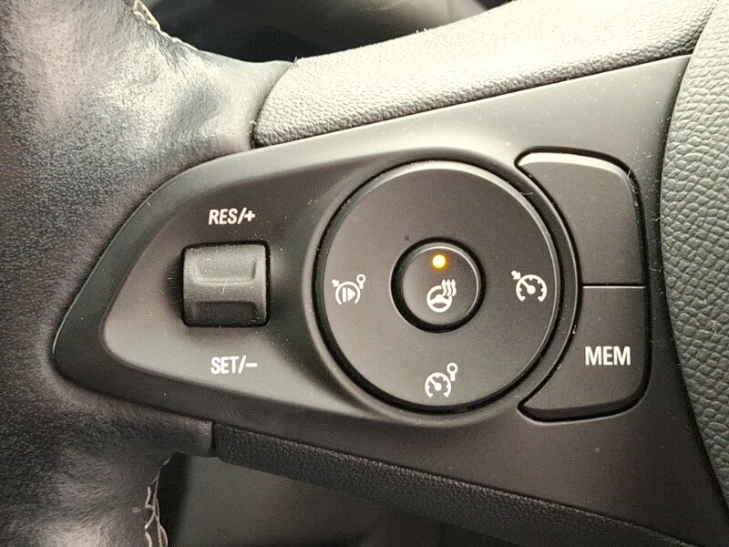 Used Vauxhall Corsa 2022 for sale - 77197400: Photo 18