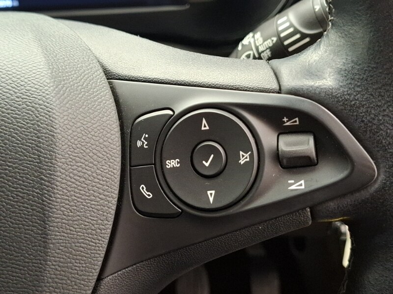 Used Vauxhall Corsa 2022 for sale - 77197400: Photo 19