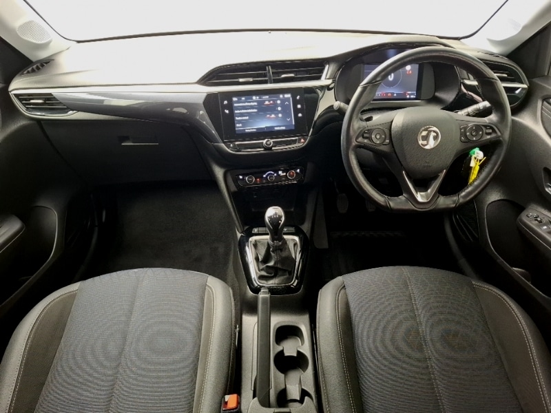 Used Vauxhall Corsa 2022 for sale - 77197400: Photo 2