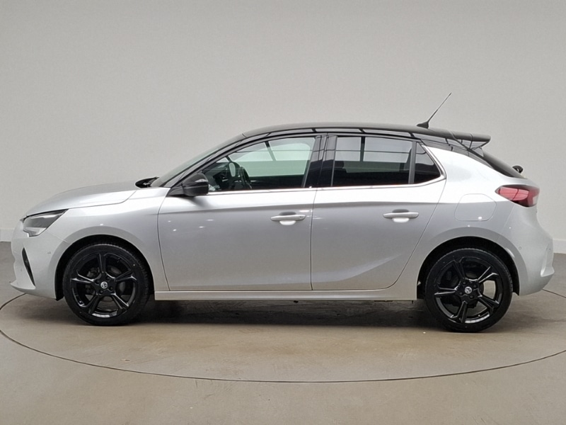 Used Vauxhall Corsa 2022 for sale - 77197400: Photo 4