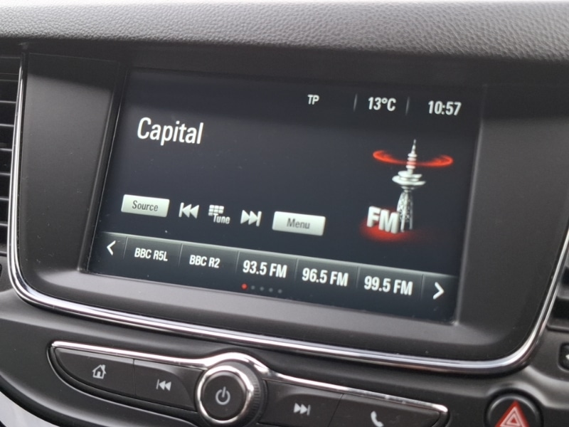 Used Vauxhall Astra 2018 for sale - 76208441: Photo 15