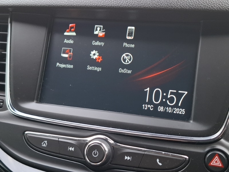 Used Vauxhall Astra 2018 for sale - 76208441: Photo 16