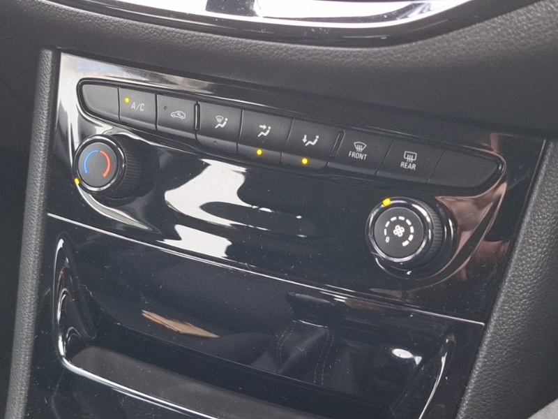 Used Vauxhall Astra 2018 for sale - 76208441: Photo 19