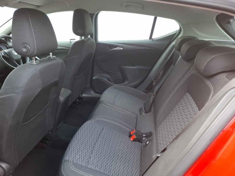 Used Vauxhall Astra 2018 for sale - 76208441: Photo 6