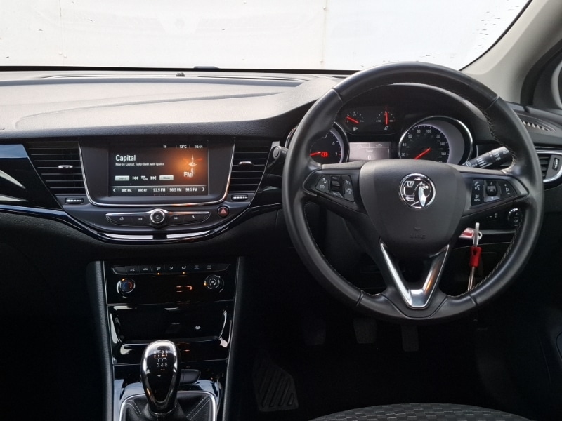 Used Vauxhall Astra 2018 for sale - 76208441: Photo 7