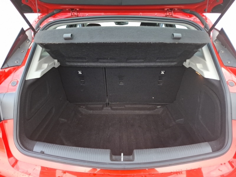 Used Vauxhall Astra 2018 for sale - 76208441: Photo 8