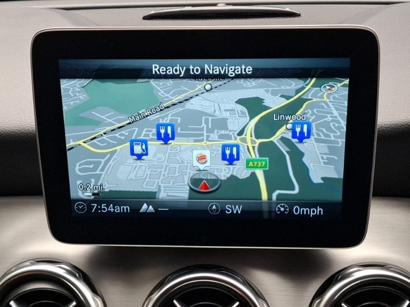 Used Mercedes-Benz GLA 2020 for sale - 77731448: Photo 14