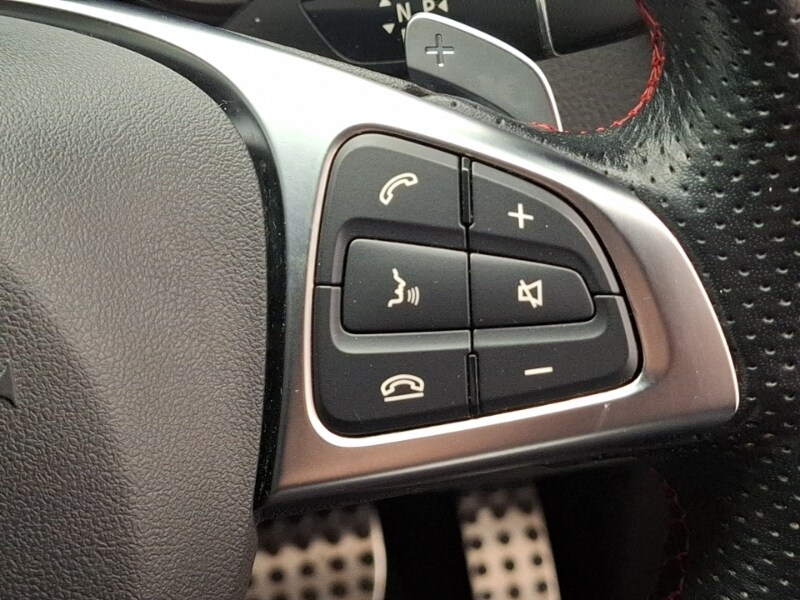 Used Mercedes-Benz GLA 2020 for sale - 77731448: Photo 18