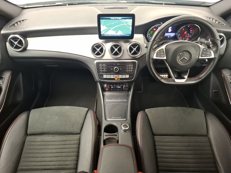Used Mercedes-Benz GLA 2020 for sale - 77731448: Photo 2