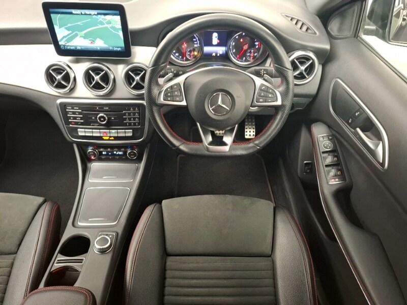 Used Mercedes-Benz GLA 2020 for sale - 77731448: Photo 7