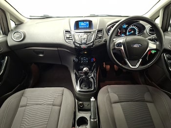 Used Ford Fiesta 2016 for sale - 79310668: Photo