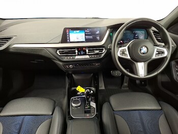 Used BMW 1 Series 2023 for sale - 78269539: Photo