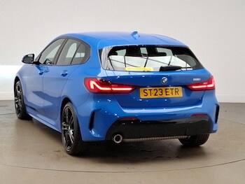 Used BMW 1 Series 2023 for sale - 78269539: Photo