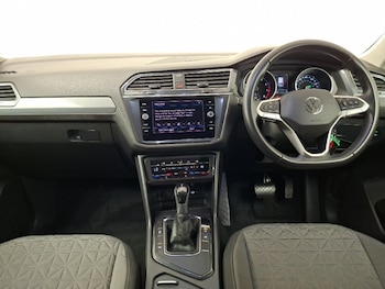 Used Volkswagen Tiguan 2023 for sale - 79561433: Photo