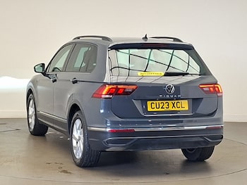 Used Volkswagen Tiguan 2023 for sale - 79561433: Photo