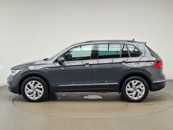 Used Volkswagen Tiguan 2023 for sale - 79561433: Photo