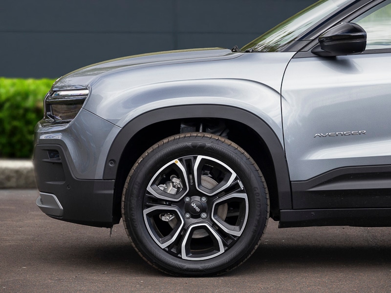 Used Jeep Other 2026 for sale - 78147601: Photo 14