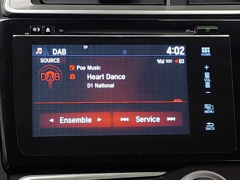 Used Honda Jazz 2019 for sale - 77933227: Photo 10