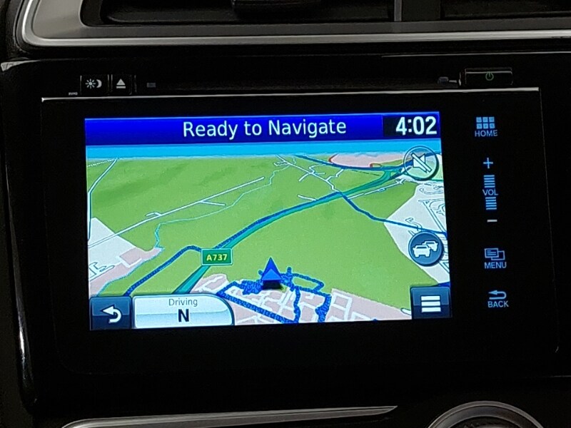 Used Honda Jazz 2019 for sale - 77933227: Photo 11