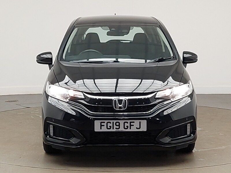 Used Honda Jazz 2019 for sale - 77933227: Photo 12