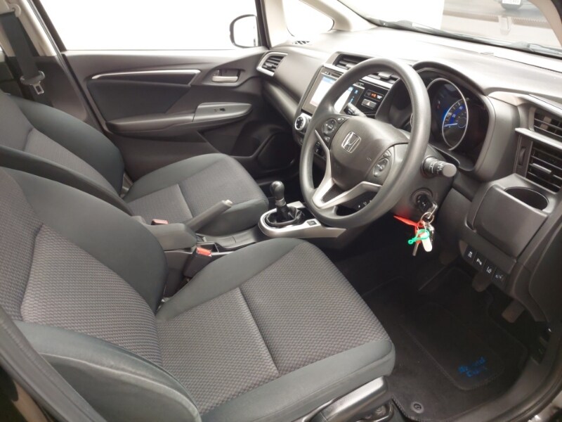 Used Honda Jazz 2019 for sale - 77933227: Photo 13