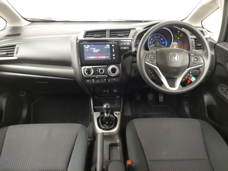 Used Honda Jazz 2019 for sale - 77933227: Photo 2