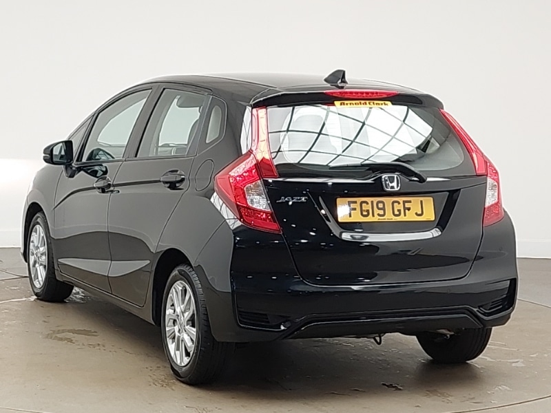 Used Honda Jazz 2019 for sale - 77933227: Photo 3