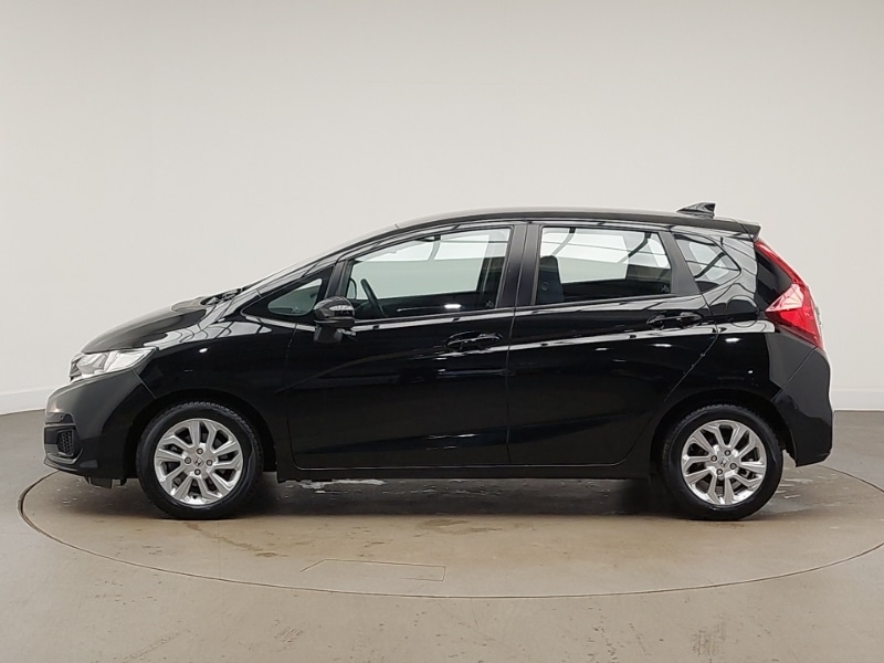 Used Honda Jazz 2019 for sale - 77933227: Photo 4