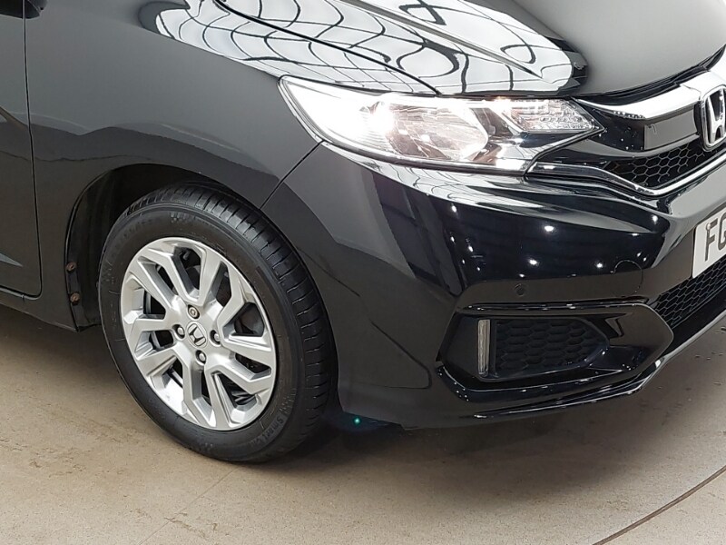 Used Honda Jazz 2019 for sale - 77933227: Photo 9