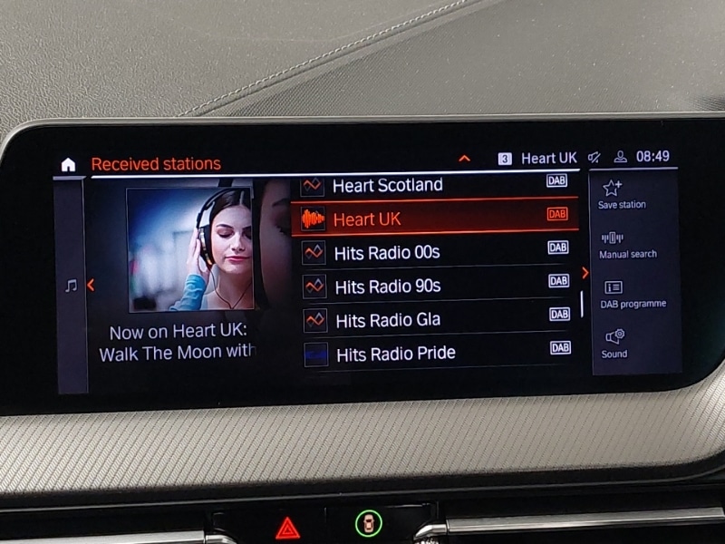 Used BMW 2 Series 2021 for sale - 77209018: Photo 10