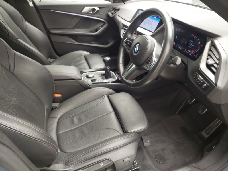 Used BMW 2 Series 2021 for sale - 77209018: Photo 13