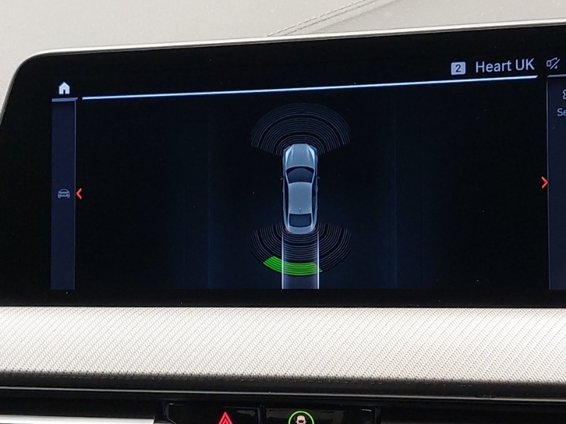 Used BMW 2 Series 2021 for sale - 77209018: Photo 14