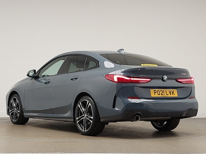 Used BMW 2 Series 2021 for sale - 77209018: Photo 3