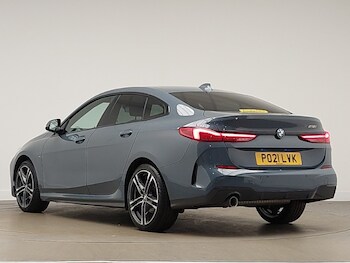 Used BMW 2 Series 2021 for sale - 77209018: Photo