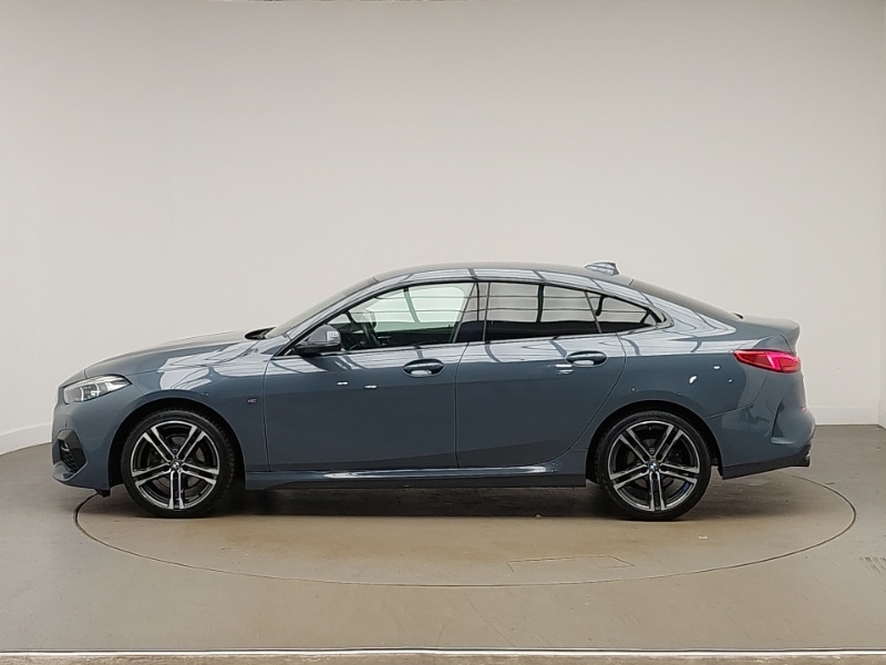 Used BMW 2 Series 2021 for sale - 77209018: Photo 4