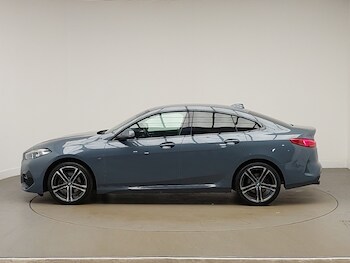 Used BMW 2 Series 2021 for sale - 77209018: Photo