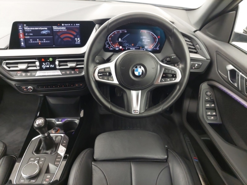 Used BMW 2 Series 2021 for sale - 77209018: Photo 7