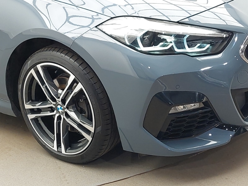 Used BMW 2 Series 2021 for sale - 77209018: Photo 9