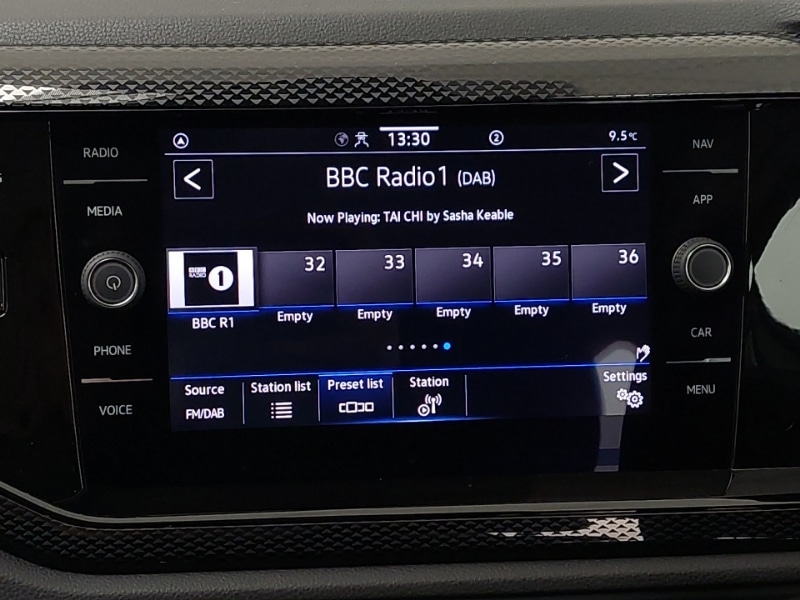 Used Volkswagen Polo 2024 for sale - 77352484: Photo 10