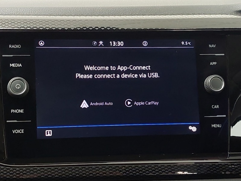 Used Volkswagen Polo 2024 for sale - 77352484: Photo 11