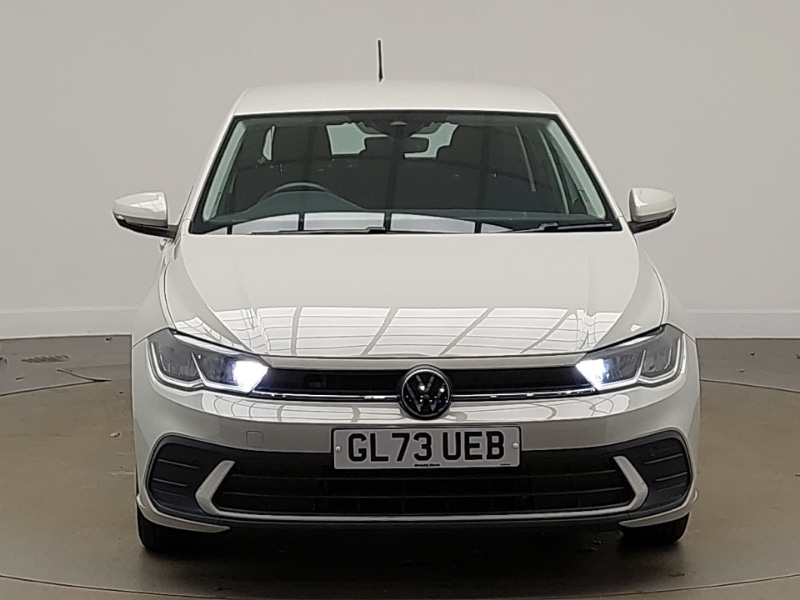 Used Volkswagen Polo 2024 for sale - 77352484: Photo 12