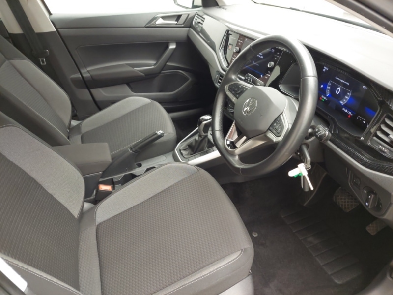 Used Volkswagen Polo 2024 for sale - 77352484: Photo 13