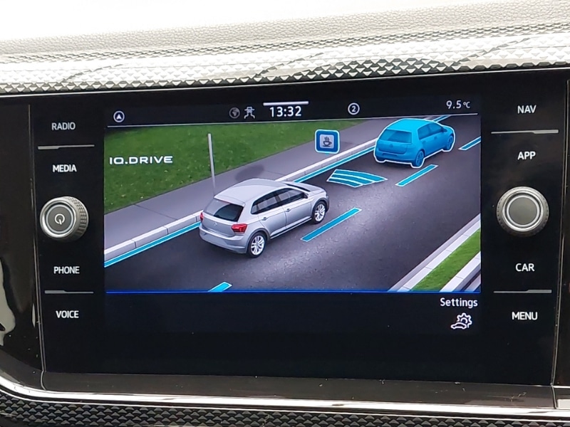 Used Volkswagen Polo 2024 for sale - 77352484: Photo 16