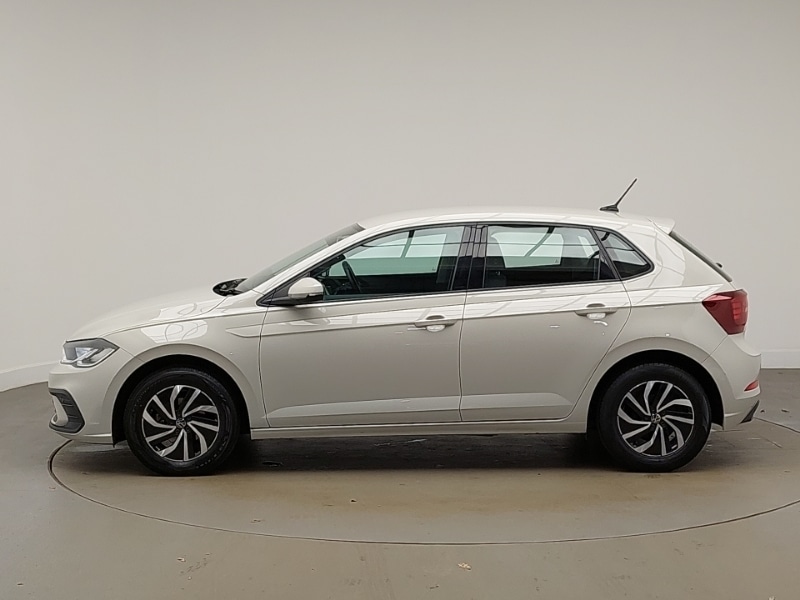 Used Volkswagen Polo 2024 for sale - 77352484: Photo 4