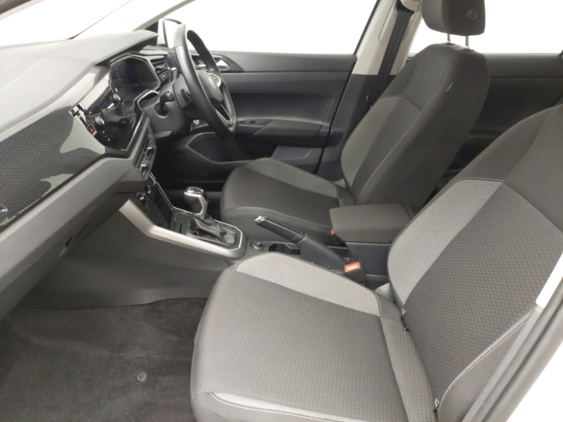 Used Volkswagen Polo 2024 for sale - 77352484: Photo 5