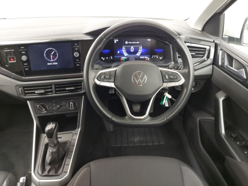 Used Volkswagen Polo 2024 for sale - 77352484: Photo 7