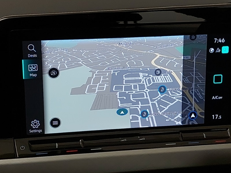 Used Volkswagen Golf 2022 for sale - 77070058: Photo 10